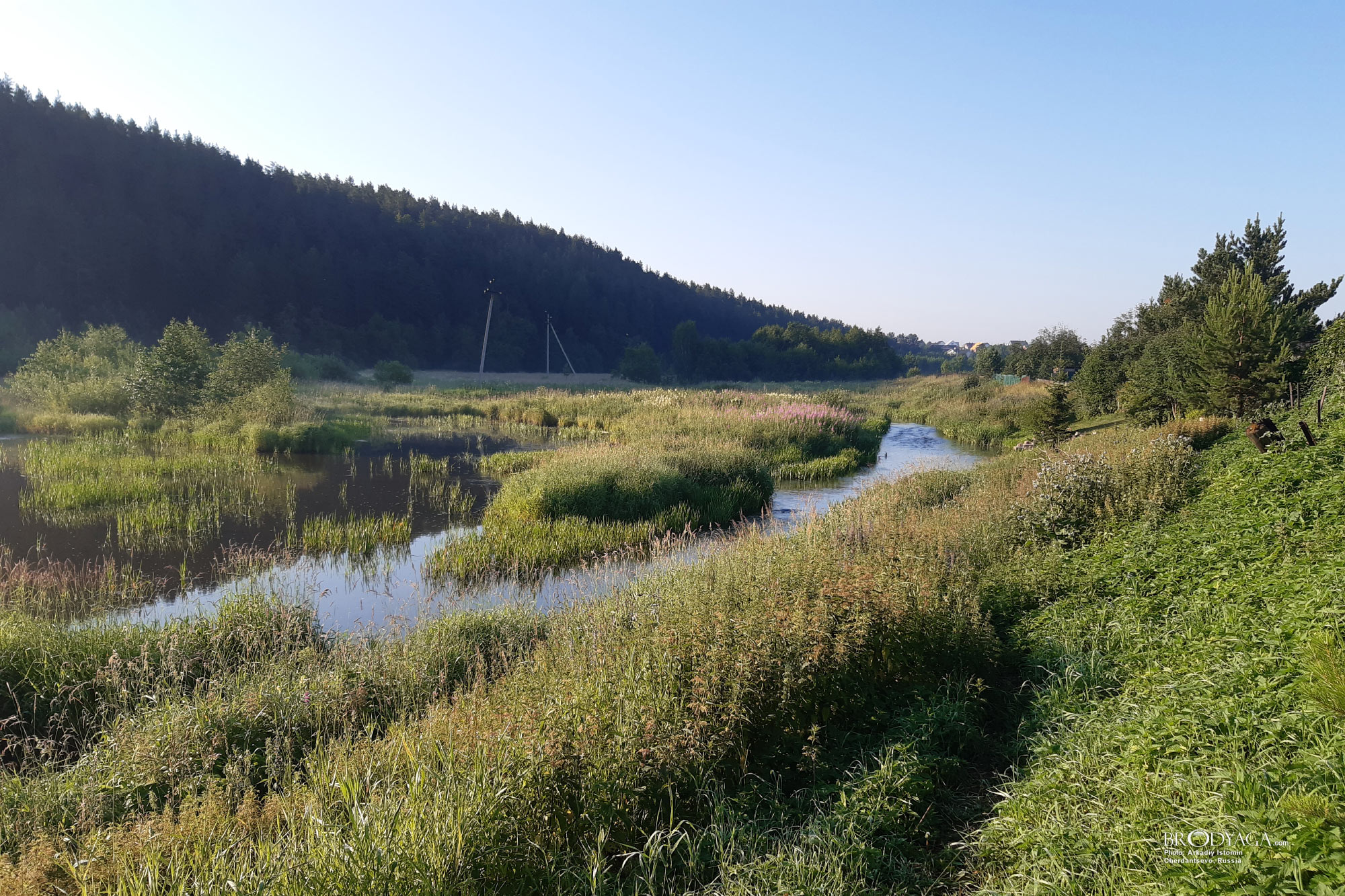 Cherdantsevo (Черданцево)